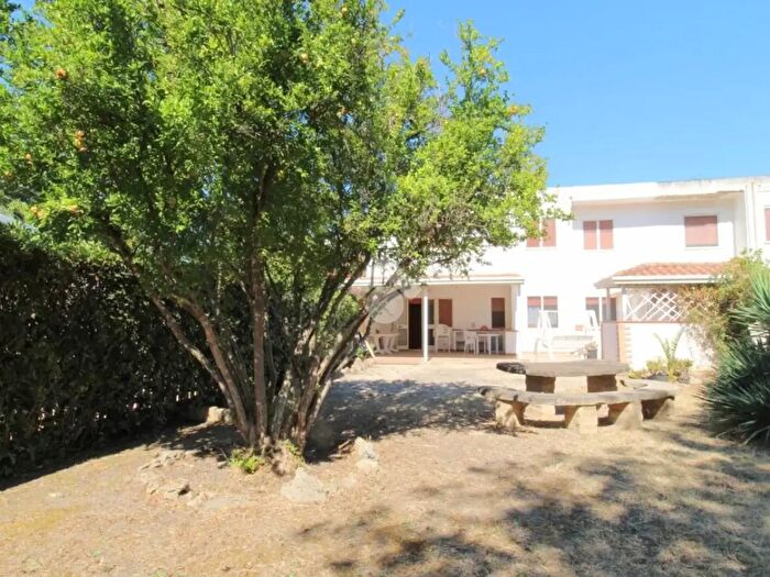Appartamento trilocale in vendita in Villaggio Seleno, Isola Di Capo Rizzuto