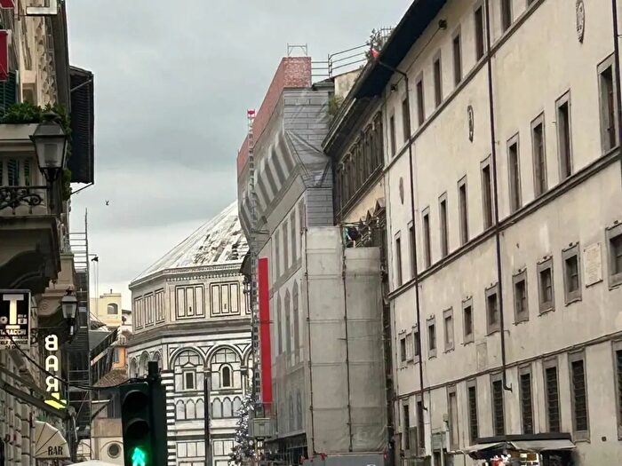 Appartamento bilocale in vendita in Firenze