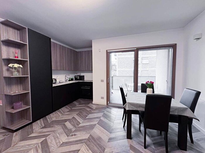 Appartamento trilocale in affitto in Trastevere, Roma