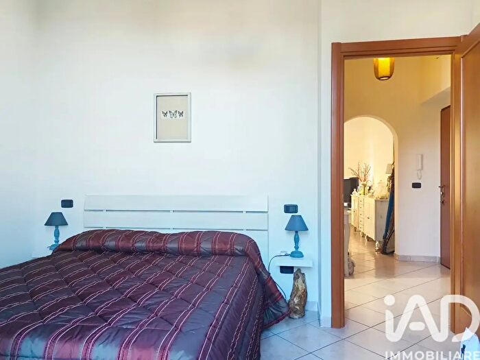 Appartamento quadrilocale in vendita in Via del Genio, Colonnella