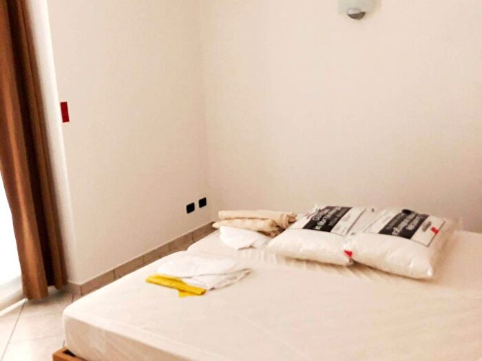 Appartamento bilocale in affitto in Via Marsala, Centro, Gallarate