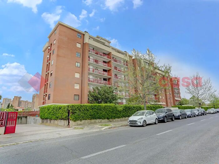 Appartamento trilocale in vendita in Via Pierluigi da Palestrina, Latina