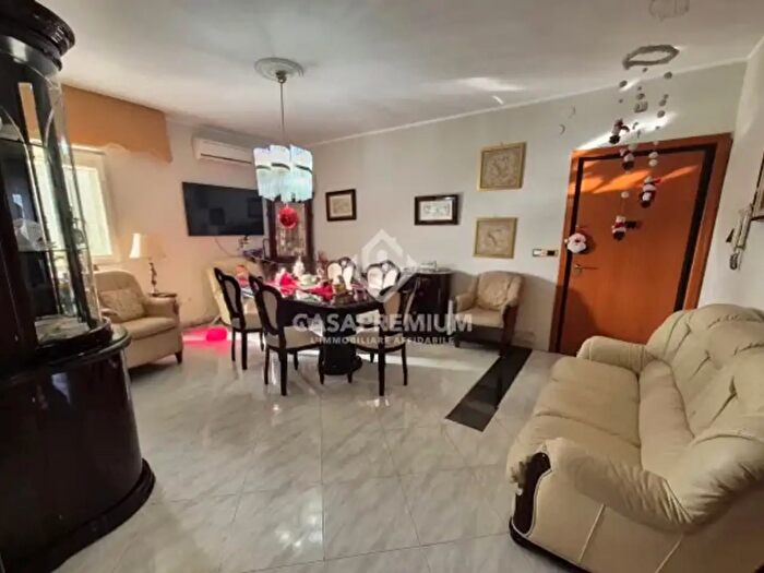 Appartamento quadrilocale in vendita in Via Carlo Tirone, Brusciano