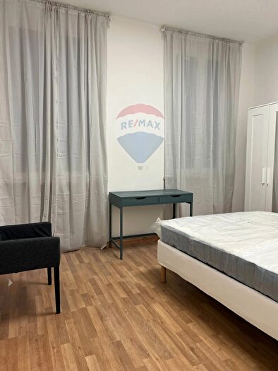 Appartamento trilocale in affitto in Reggio Emilia