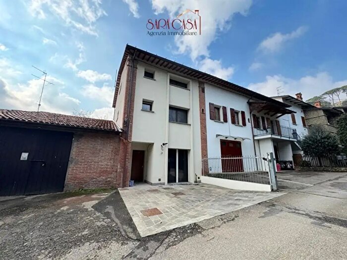 Casa quadrilocale in vendita in Casola Valsenio