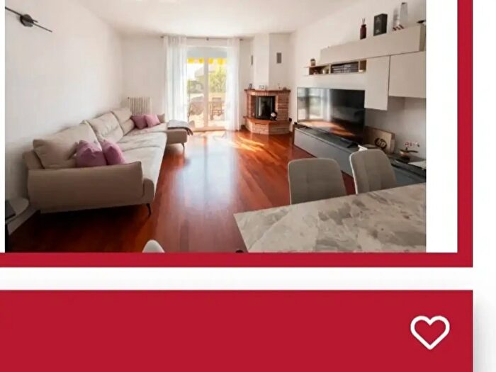 Appartamento con 5 locali in vendita in Via Bolzani, Masera Di Padova