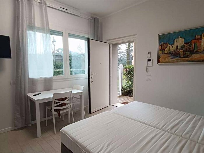 Appartamento monolocale in affitto in Via Cantù, Cesano Maderno