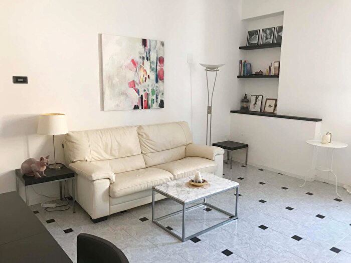 Appartamento monolocale in affitto in Via Marcantonio dal Re, Milano