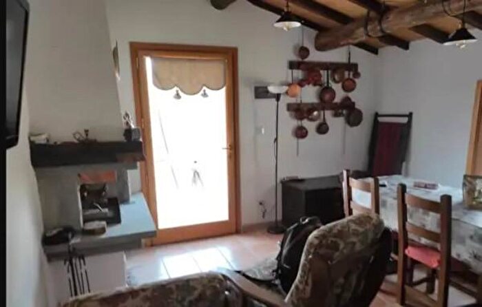 Appartamento monolocale in vendita in Via Secchia a del Bicchiere, Abetone Cutigliano