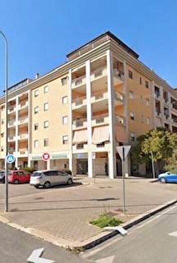 Appartamento bilocale in affitto in Via San Carlo da Sezze, Centro, Latina