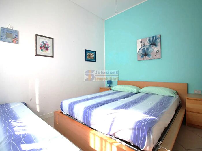 Appartamento trilocale in affitto in Via Dante Alighieri ° Accesso, Jesolo