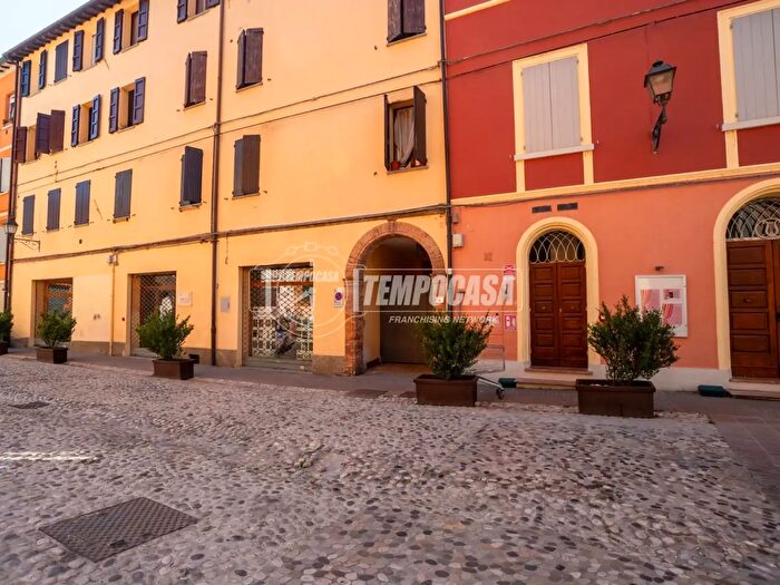 Appartamento bilocale in vendita in Via J Cantelli, Vignola