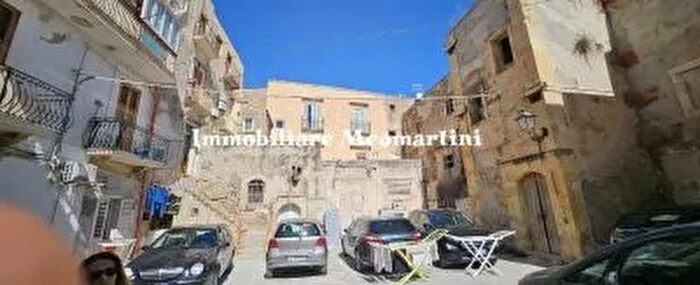 Appartamento trilocale in vendita in Via Roma Siracusa Sr, Siracusa