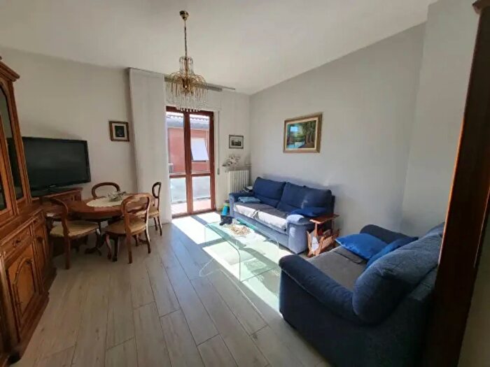 Appartamento quadrilocale in vendita in Via Rodolfo Boselli, Piacenza