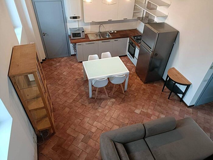Appartamento monolocale in affitto in Via Magenta, Centro, Bollate