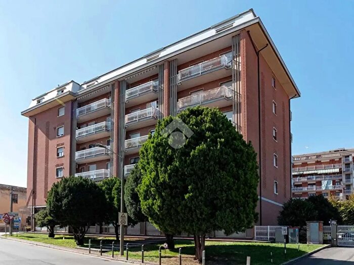 Appartamento quadrilocale in vendita in Via San Giovanni, Cirie'