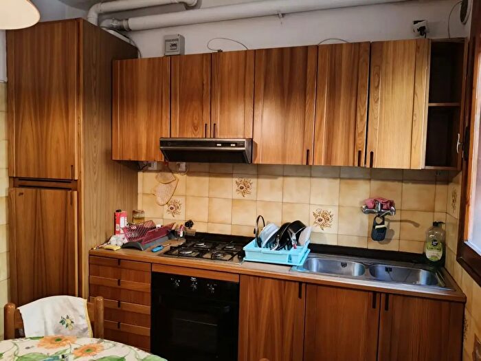 Appartamento trilocale in vendita in Viale Matteotti, Forli