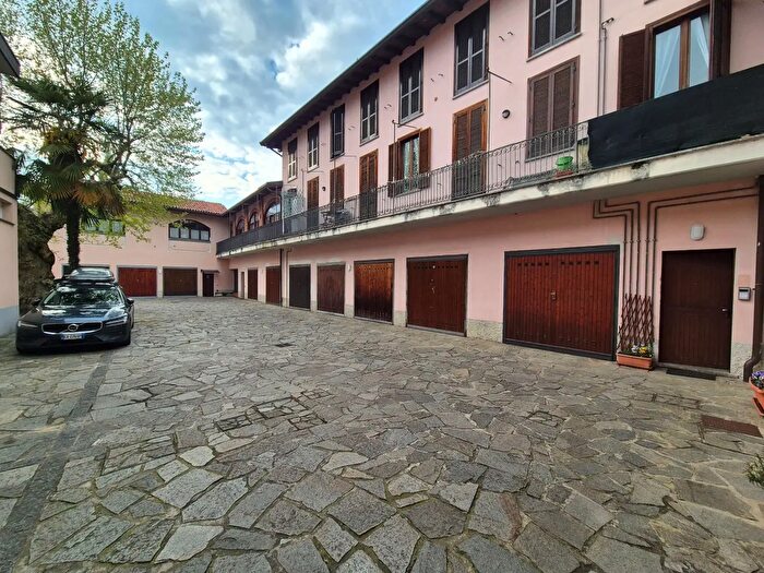 Appartamento trilocale in vendita in Via Piave, Fenegro