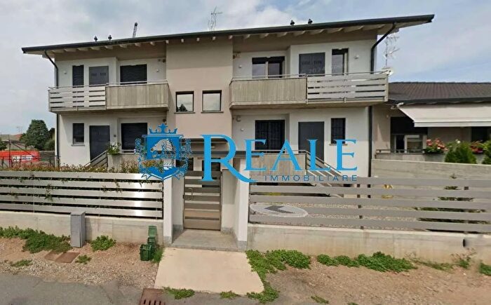 Appartamento monolocale in vendita in Via Marcora Inveruno, Inveruno