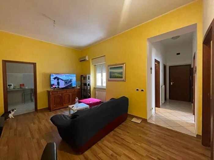 Appartamento bilocale in vendita in Via Novembre, Nettuno