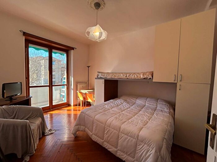 Appartamento bilocale in affitto in Corso Bramante, San Salvario Dante, Torino