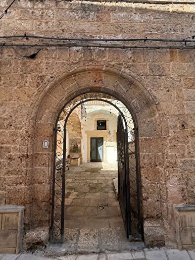 Casa con 5 locali in vendita in Piazzetta Sascianne Galatone Le Italia, Galatone