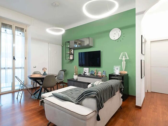 Appartamento monolocale in affitto in Viale Fulvio Testi, Milano