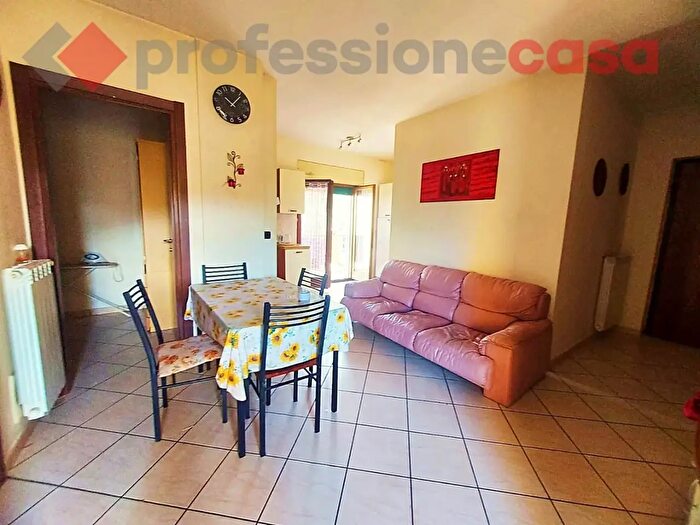 Appartamento trilocale in vendita in Via Cimabue, Piedimonte San Germano
