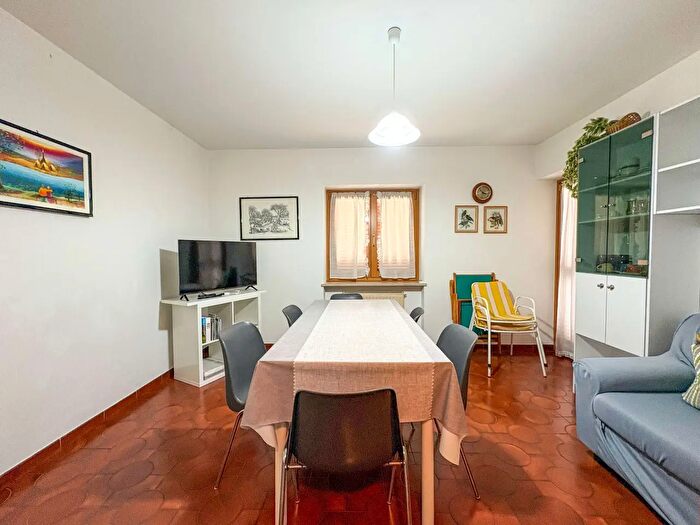 Appartamento trilocale in affitto in Via Lago Azzurro, Campodolcino