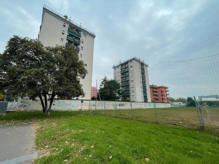 Appartamento trilocale in vendita in Via Cimabue, Pioltello