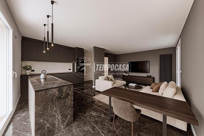 Appartamento trilocale in vendita in Via Celso, Nardo