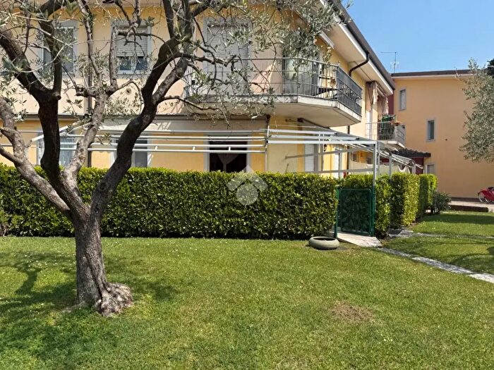 Appartamento monolocale in vendita in Via Lamarmora, Sirmione