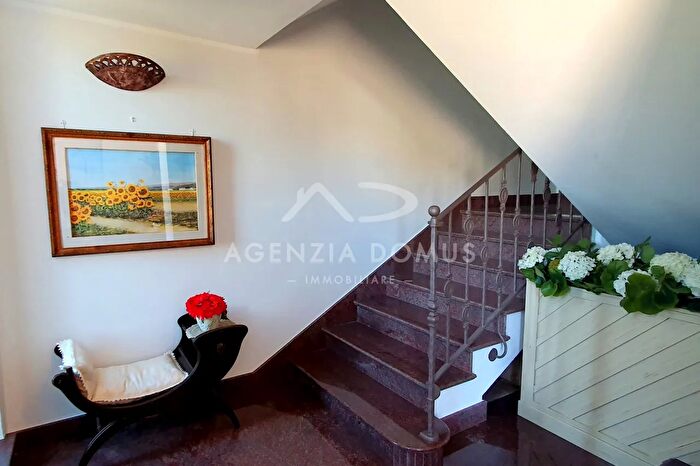 Case in Vendita e in Affitto - 3