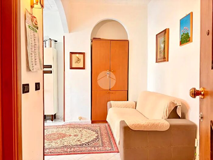 Appartamento bilocale in vendita in Via Caltanissetta, Torino