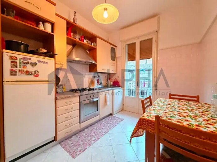 Appartamento quadrilocale in vendita in Via Giovanni Pascoli, Russi