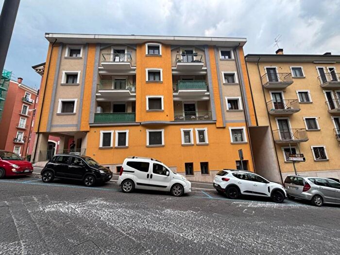 Casa monolocale in vendita in Via Sant'Antonio Abate, Emanuele II C Colombo Morelli e Silvati, Avellino