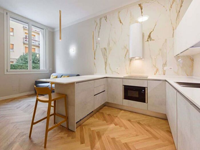 Appartamento bilocale in affitto in Via Francesco Valori, Libertà Savonarola, Firenze
