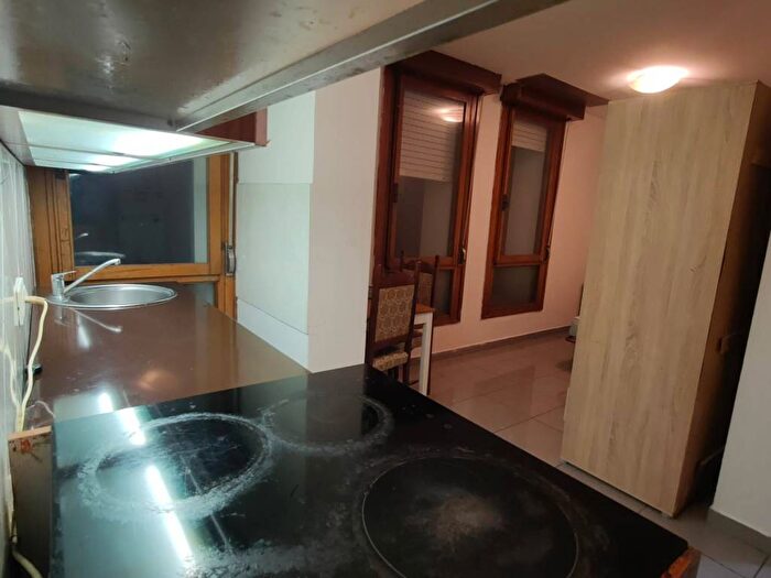 Appartamento monolocale in affitto in Via del Faiti, Centro, Gorizia