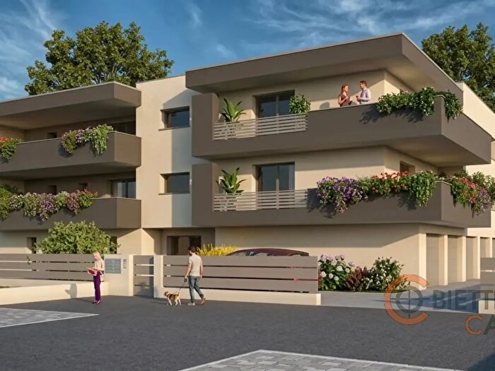 Appartamento quadrilocale in vendita in Via Giuseppe Verdi, Vigodarzere