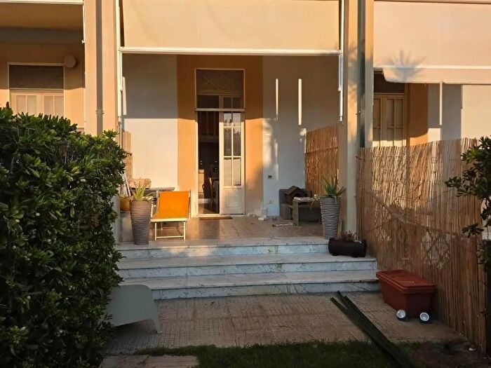Appartamento trilocale in vendita in Pisa