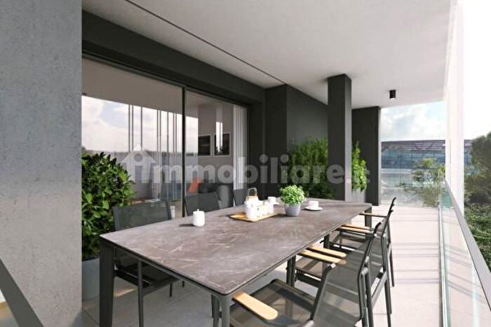 Appartamento quadrilocale in vendita in Viale Giosuè Carducci, Riccione