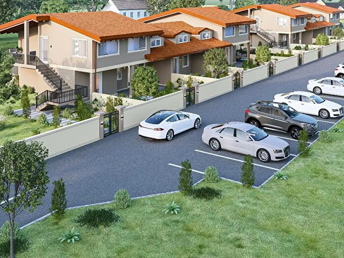 Casa trilocale in vendita in Via delle Calcare, Rocca Di Papa