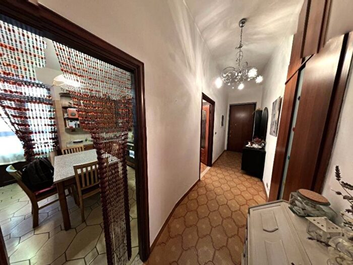 Appartamento trilocale in affitto in Corso Giulio Cesare, Barriera di Milano, Torino