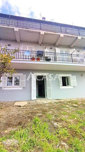 Appartamento trilocale in vendita in Velletri