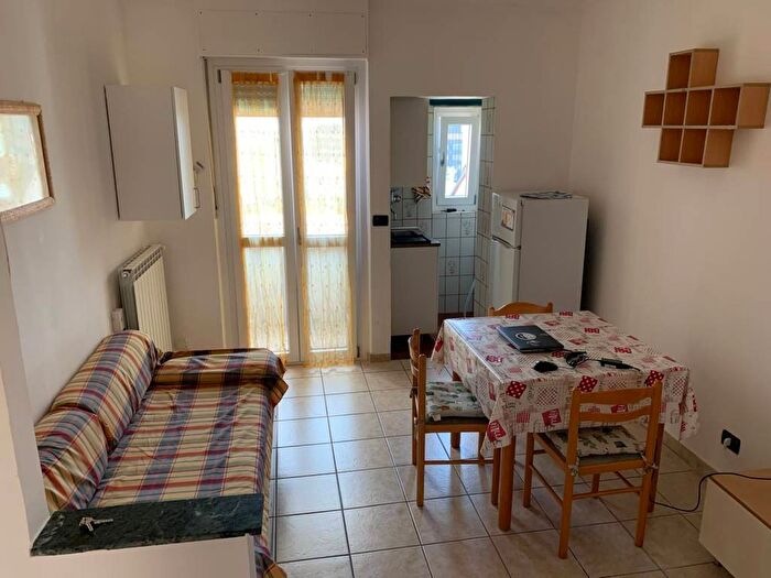 Appartamento bilocale in affitto in Via Osasco, San Paolo, Torino