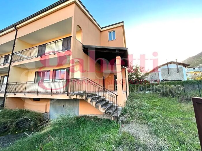 Case in Vendita e in Affitto - 2