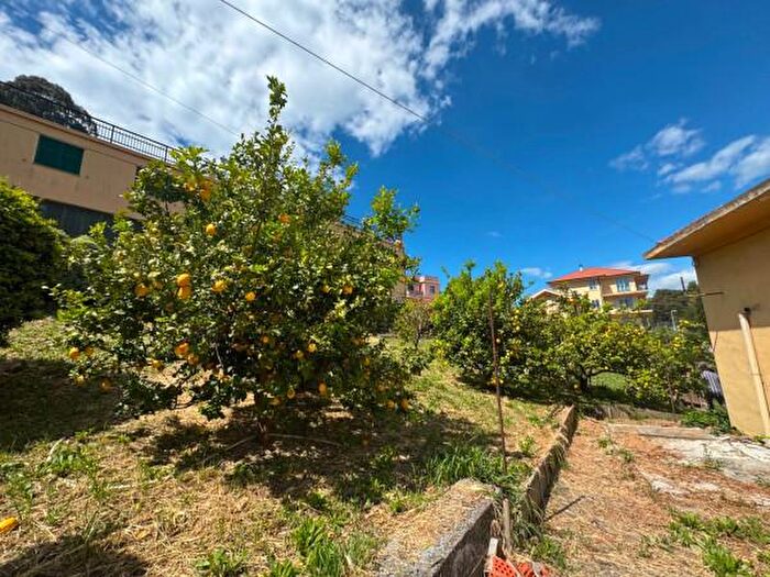 Casa con 6 locali in vendita in Via Duca dAosta, Sanremo