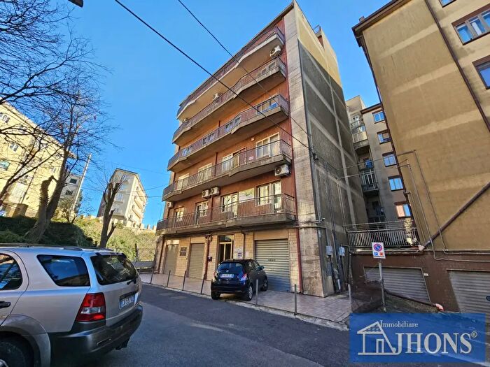 Appartamento in vendita in Enna