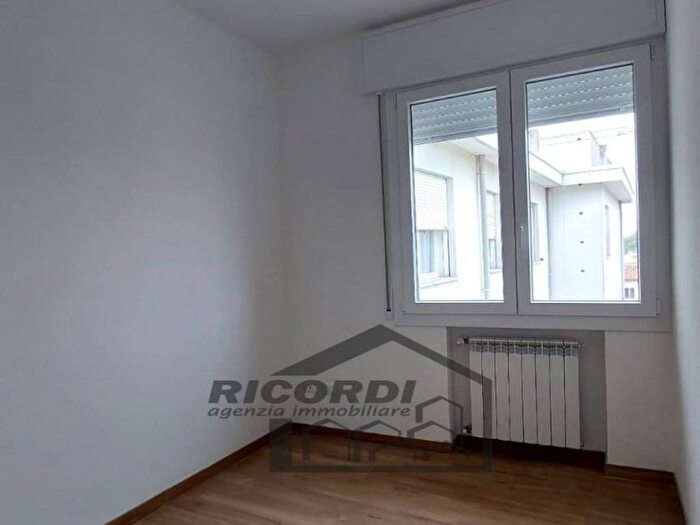 Appartamento trilocale in affitto in Centro, Mogliano Veneto