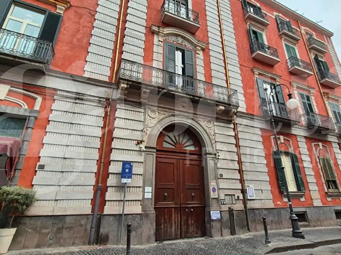 Appartamento in vendita in Corso Umberto I, Torre Annunziata